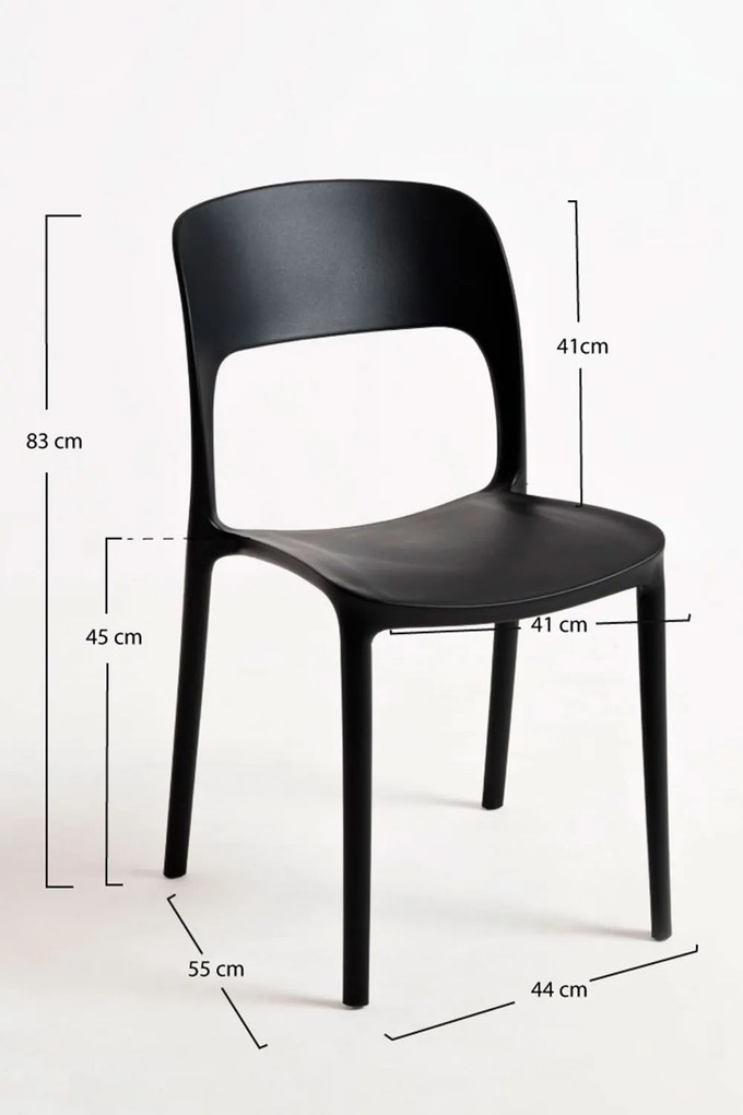 Pak 4 Inis Stoelen