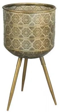 Dutchbone Bloempot Botanique Medium