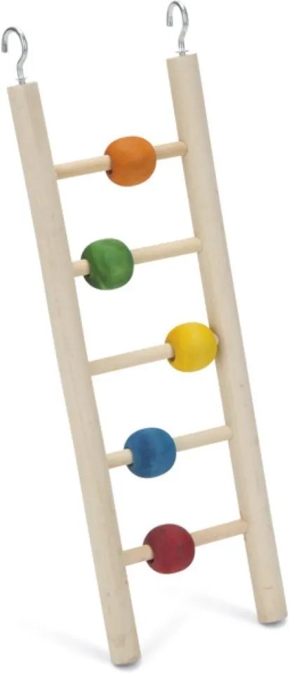 Beeztees hout vo ladder beady 5 tr 23