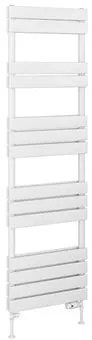 Eastbrook Addington type 20 handdoekradiator 50x175cm 1163W staal wit glans