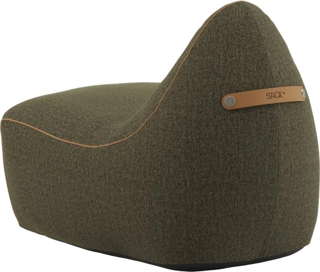 Sackit Stoel Indoor - Cosmo Olive