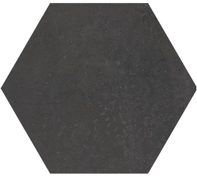 Cifre Ceramica MidTown wand- en vloertegel - 15x17cm - Betonlook - Antracite mat (antraciet) SW07314515
