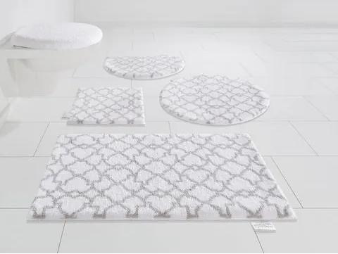 Badmat »Birdal«, Guido Maria Kretschmer Home&Living, 10 mm hoog, antislip-coating, vloerverwarming