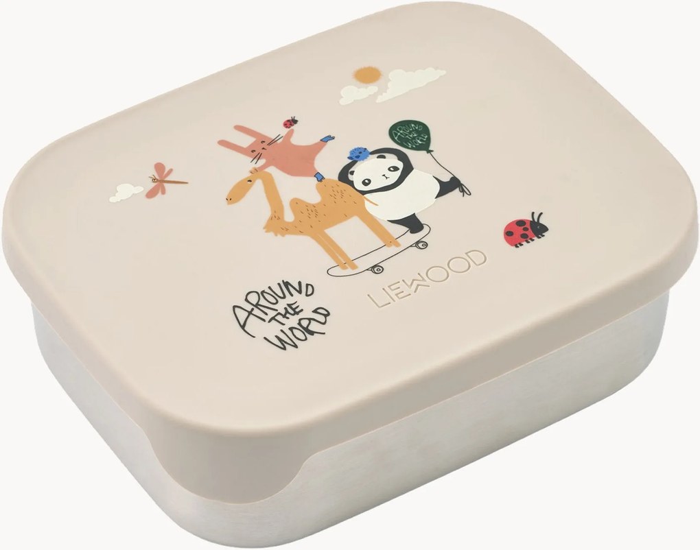 Kinderlunchbox Arthur