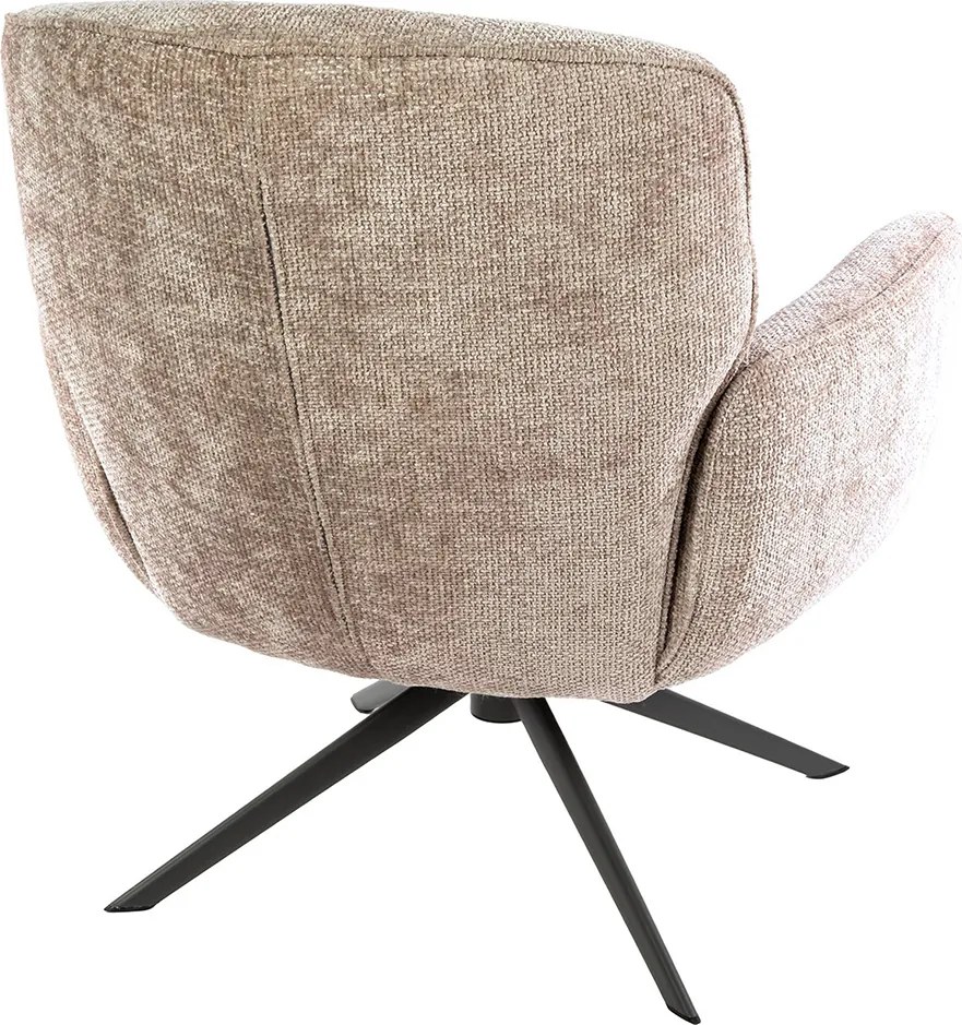 Draaibare Fauteuil Zand