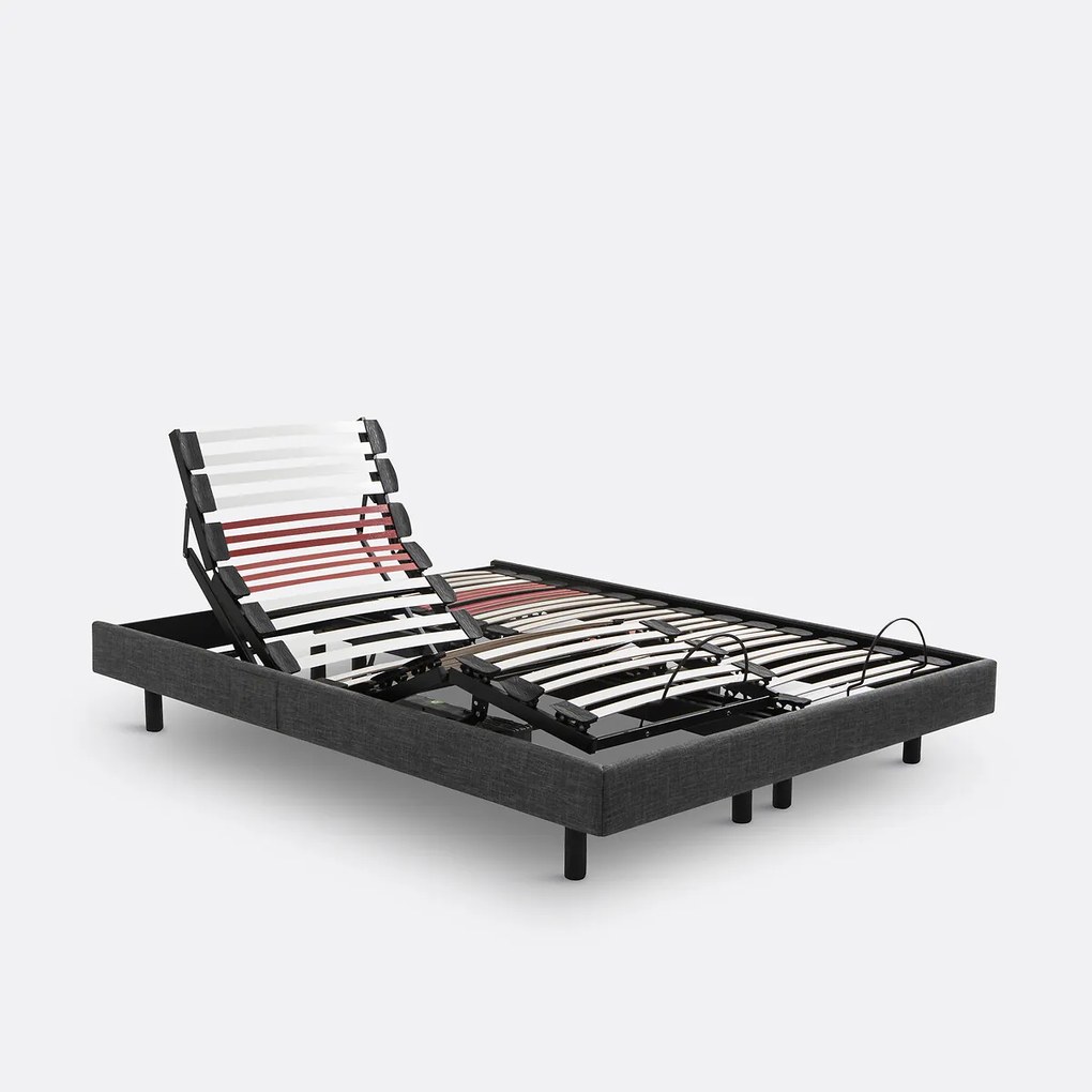 Elektrische relax bedbodem Horizon
