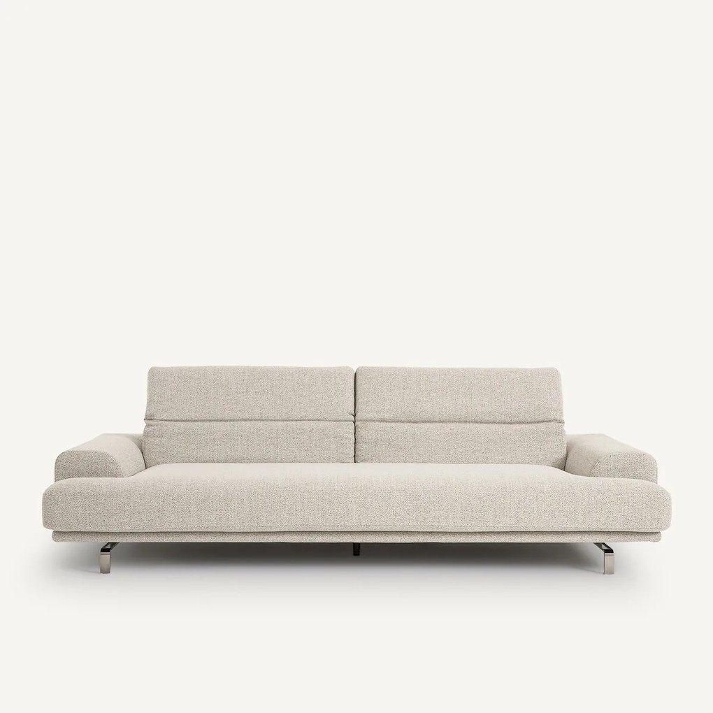 Getextureerde bank, Orizonte