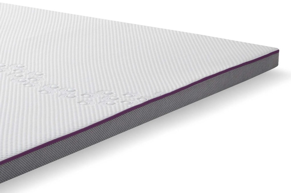 Custom Topper – Bij Swiss Sense