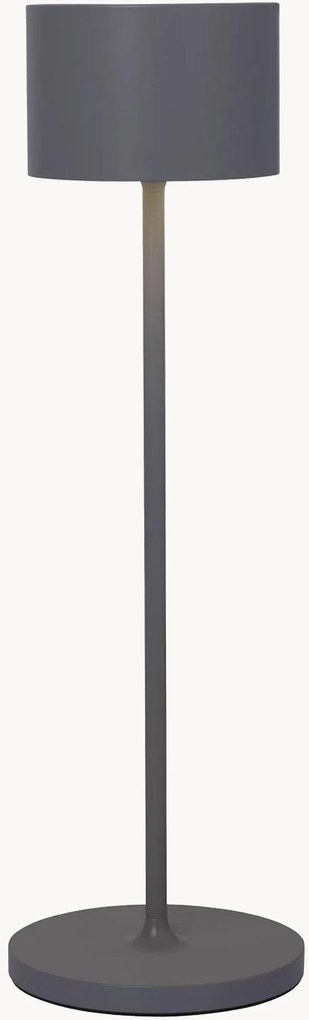 Dimbare mobiele outdoor LED tafellamp Farol