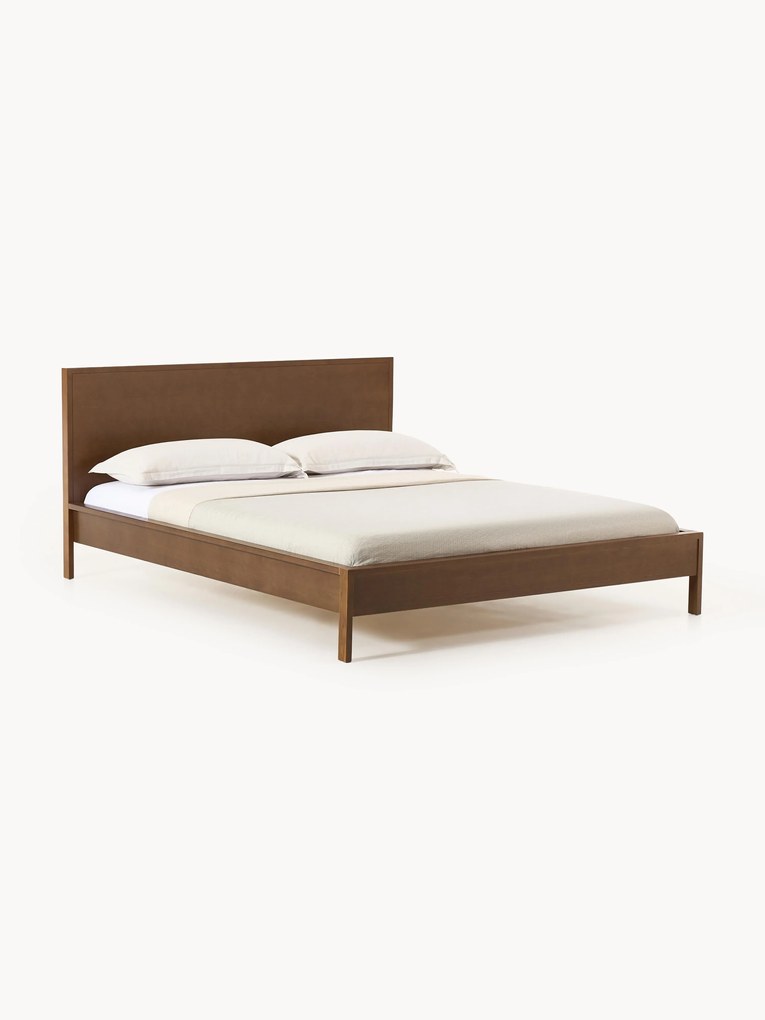 Houten bed Tammy