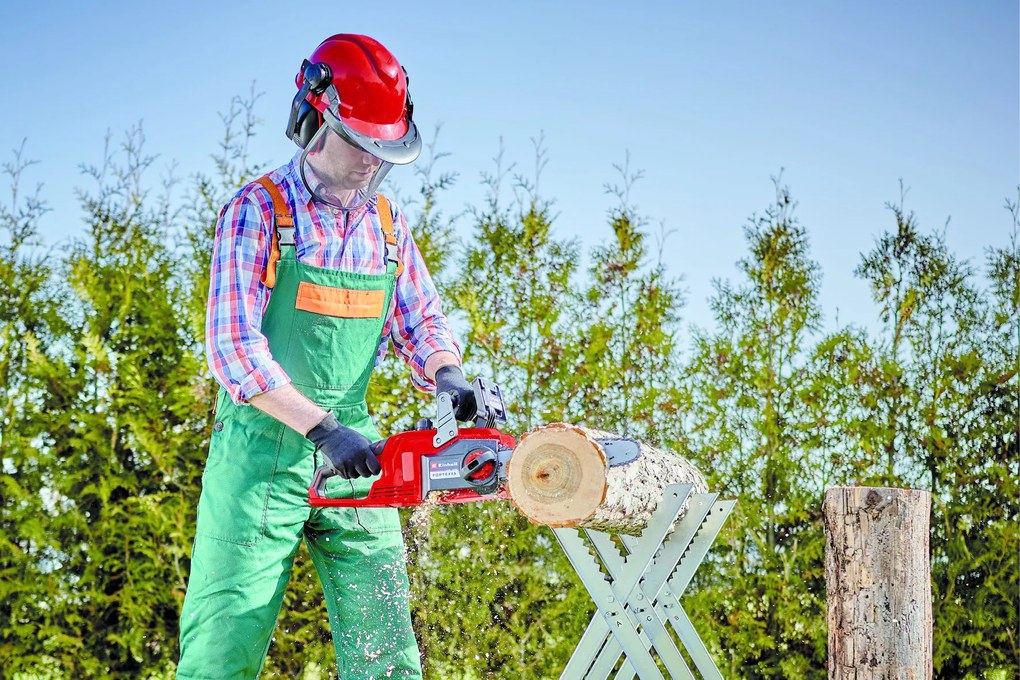 Einhell FORTEXXA 18/30 Li Solo Accu Kettingzaag