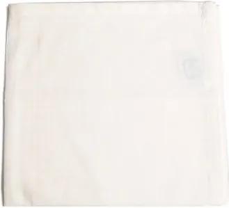 Servet, katoen, gebroken wit, 40 x 40 cm