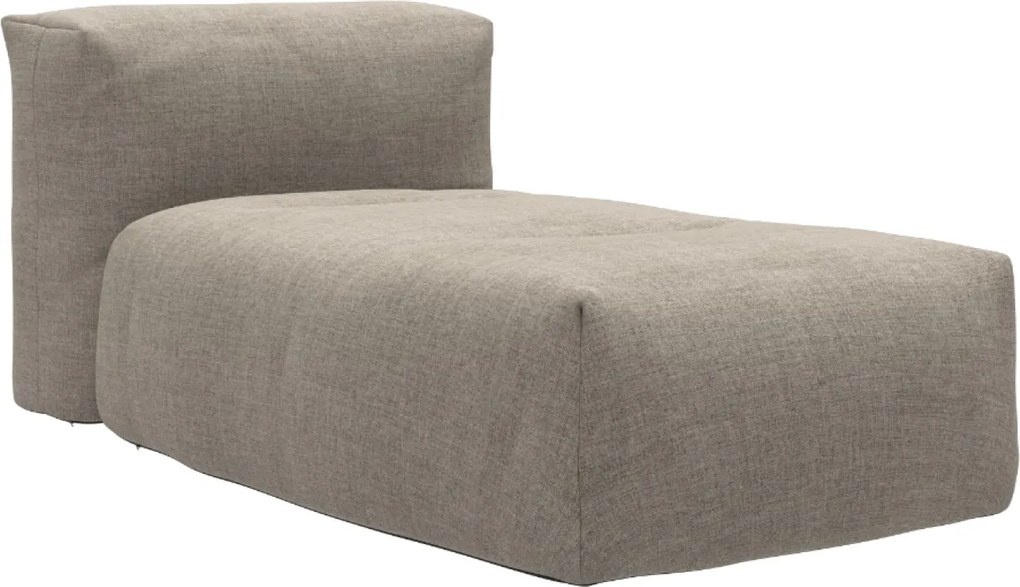 Soft Zitzak Outdoor Lounger - Kirra Sand