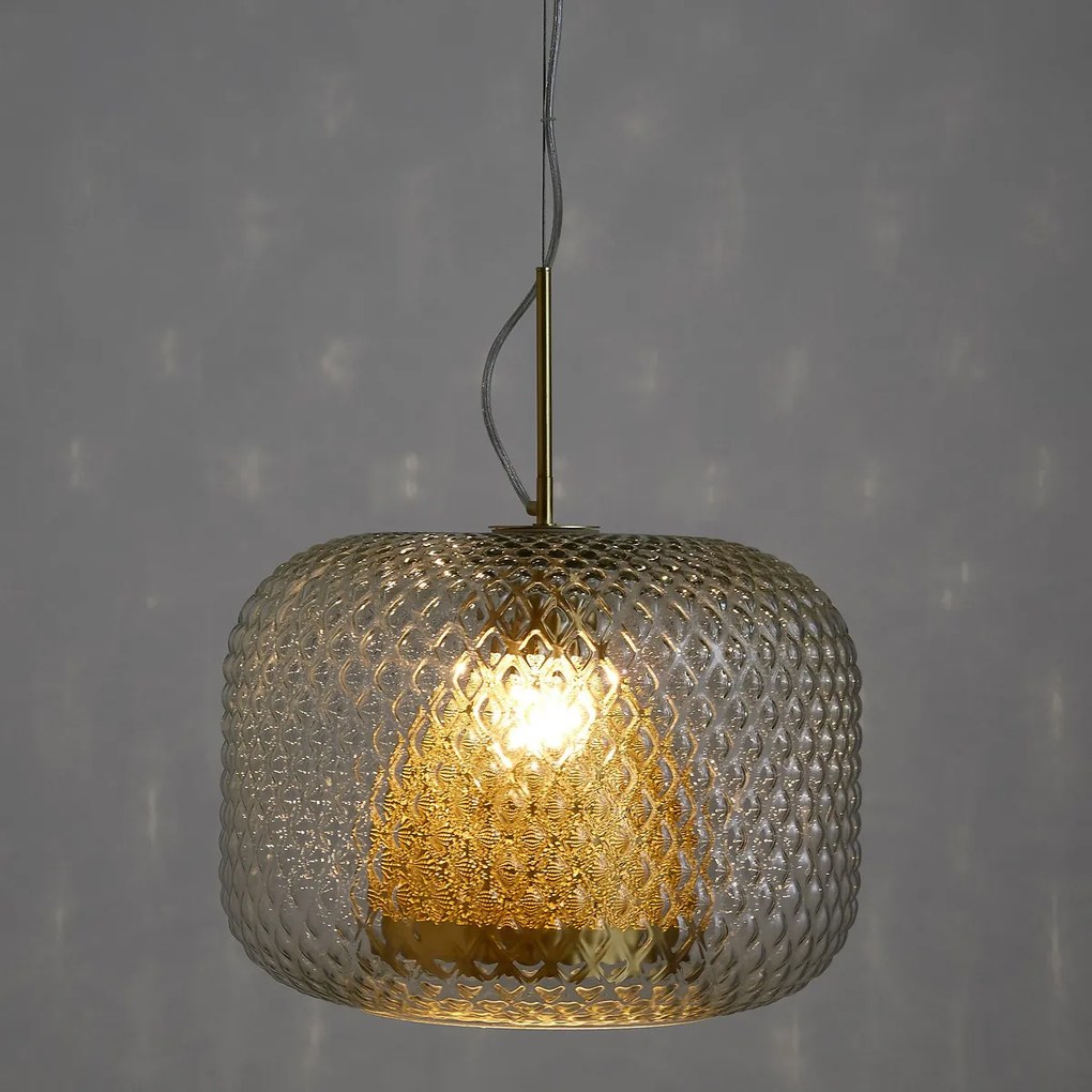 Hanglamp Ø40 cm, Mistinguett