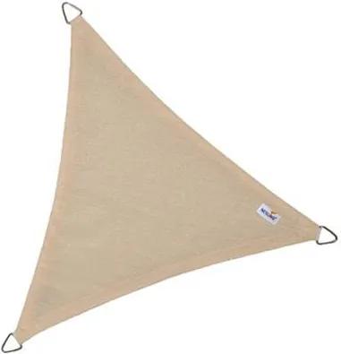 Coolfit Schaduwdoek Driehoek 5,0 m