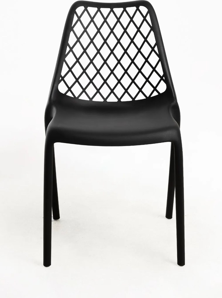 Mima Stoel Polypropyleen