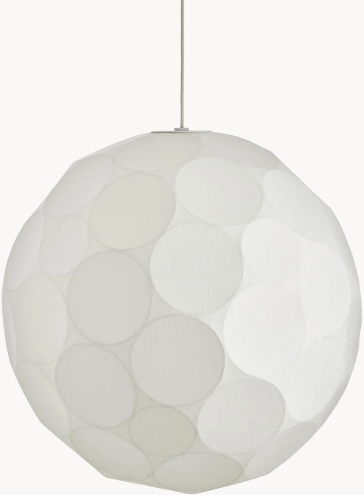 Dimbare LED hanglamp Soft