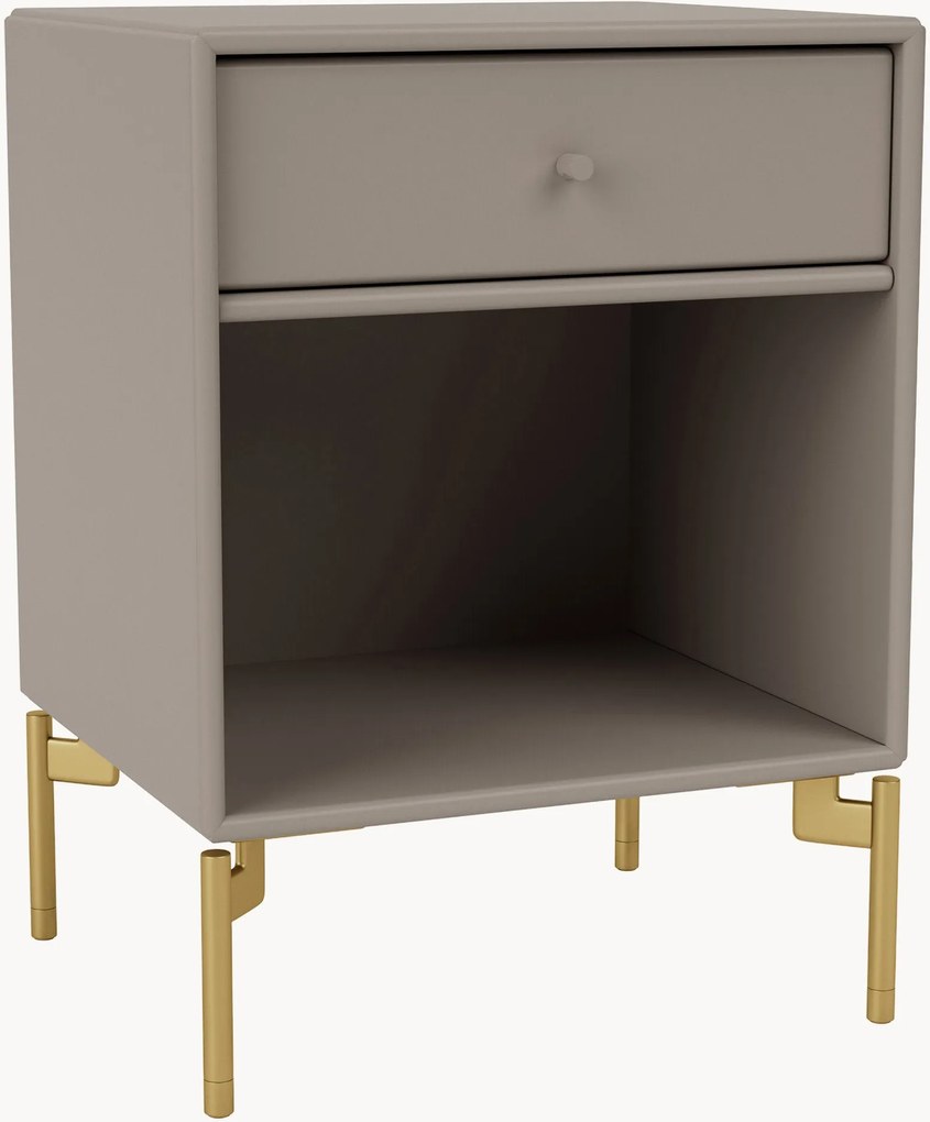 Nachtkastje Dream met lade