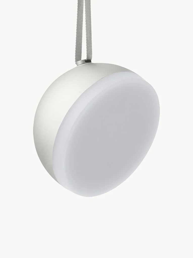 Mobiele dimbare buitenlamp Sphere
