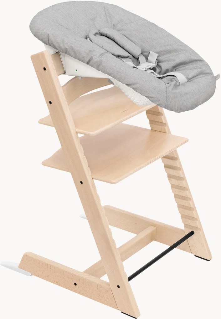 Kinderstoel Tripp Trapp met Newborn Set