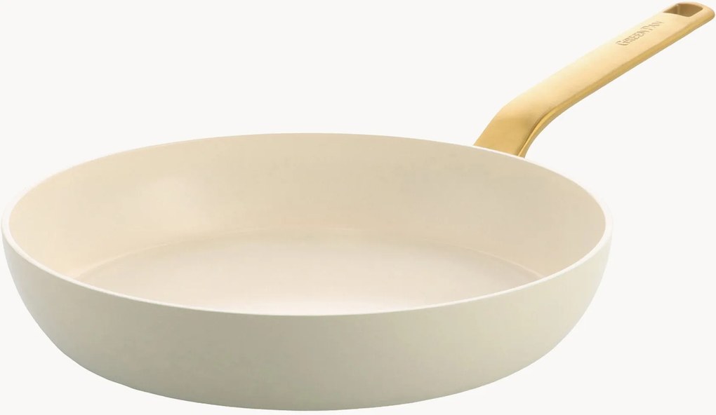 Braadpan Evolution met antiaanbaklaag