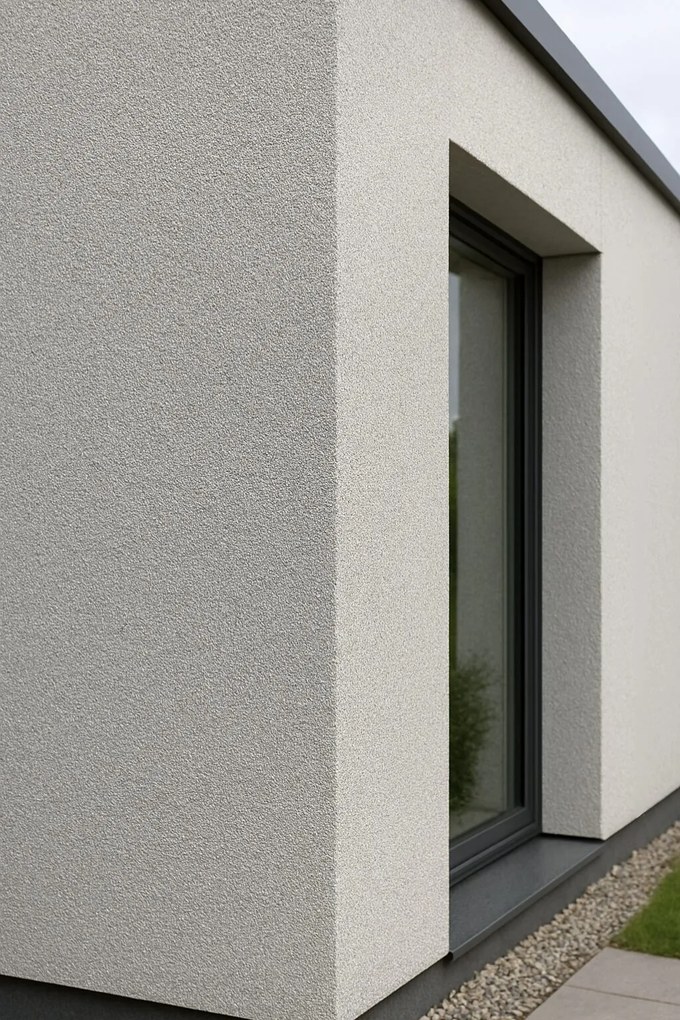 Natuursteen Wandpaneel Quarts Crystal 260x122x0,2cm | Paneli Natuursteen Wandpanelen