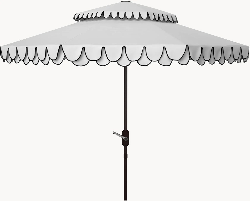 Parasol Valance, Ø 257 cm