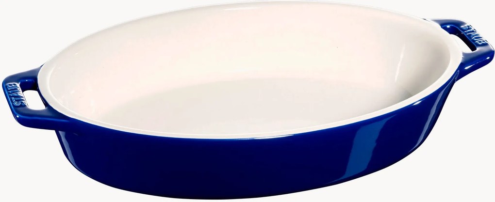 Keramische ovenschaal Staub