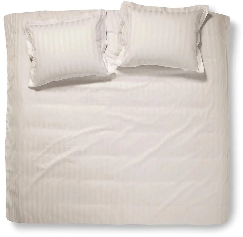 Goossens Dekbedovertrek Linea, 240 x 200/220 cm