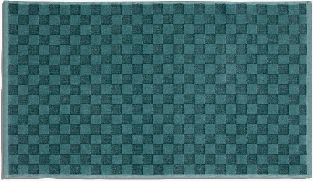 Katoenen badmat Monochrome