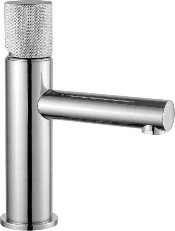 Mexen Elba One wastafelkraan, chroom - 74101-00