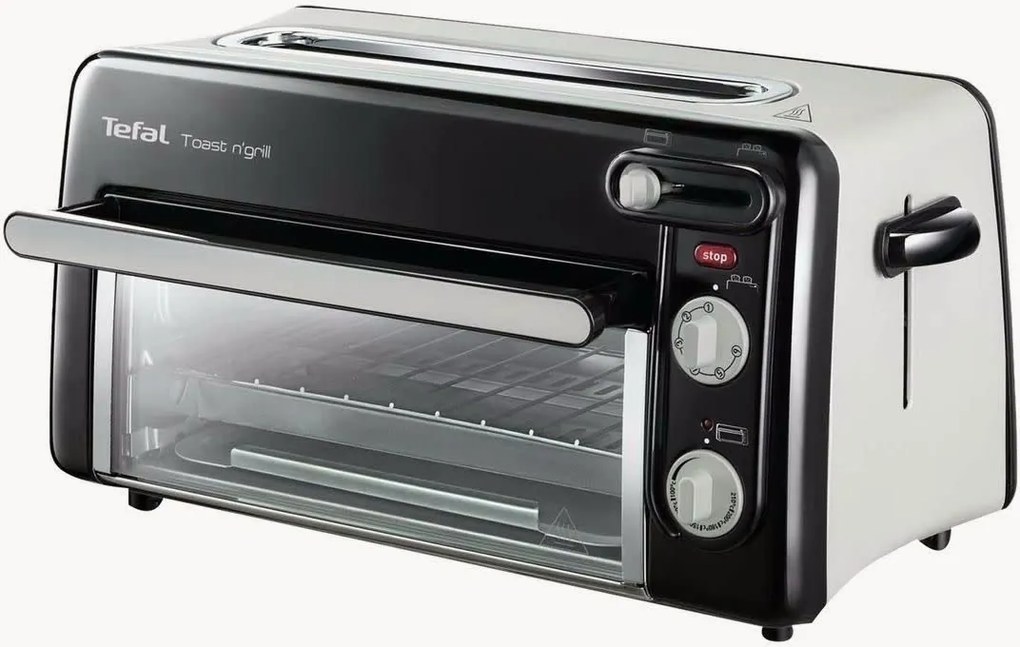 Toaster Toast'n' Grill