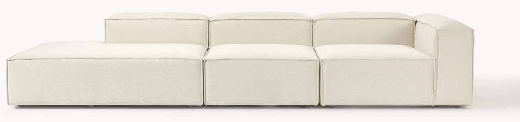 Modulaire XL chaise longue Lennon