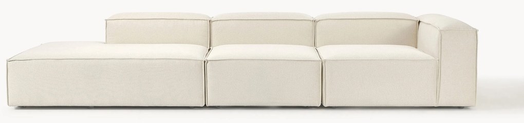 XL modulaire chaise longue Lennon