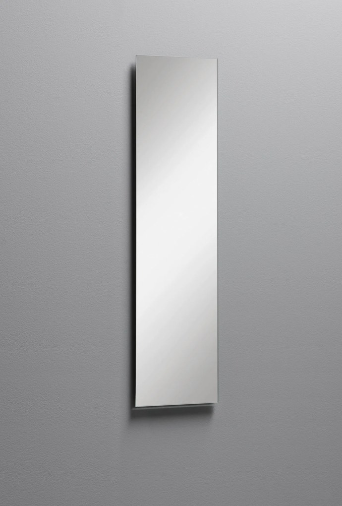 Gefion spiegel rechthoekig 70 x 30 cm