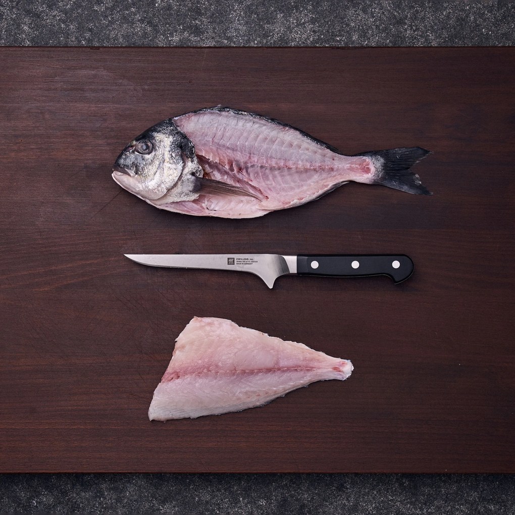 ZWILLING Pro Uitbeenmes 14 cm - Pro - ZWILLING