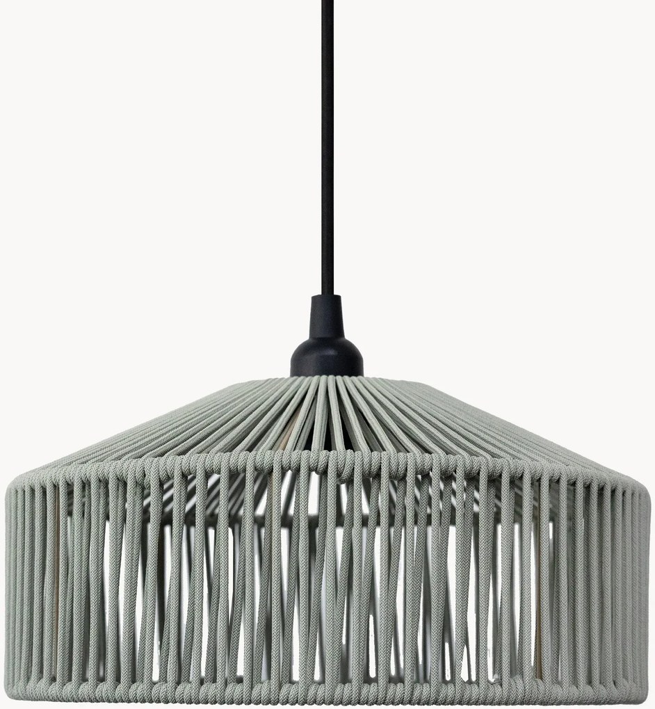 Kleine outdoor hanglamp Calabardina