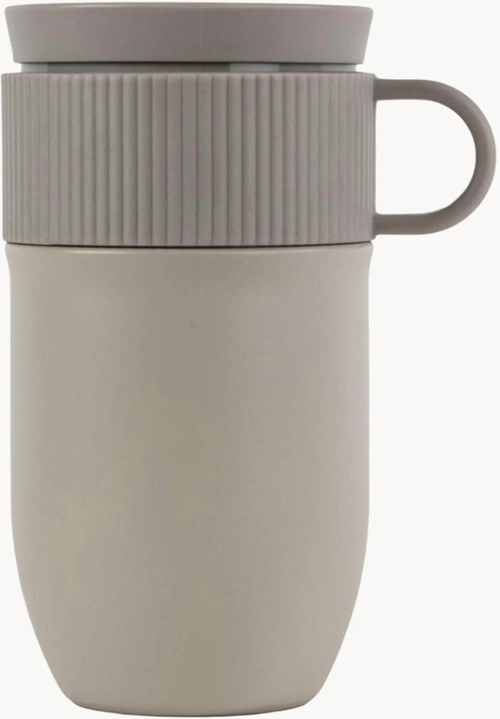 Thermosbeker Ted