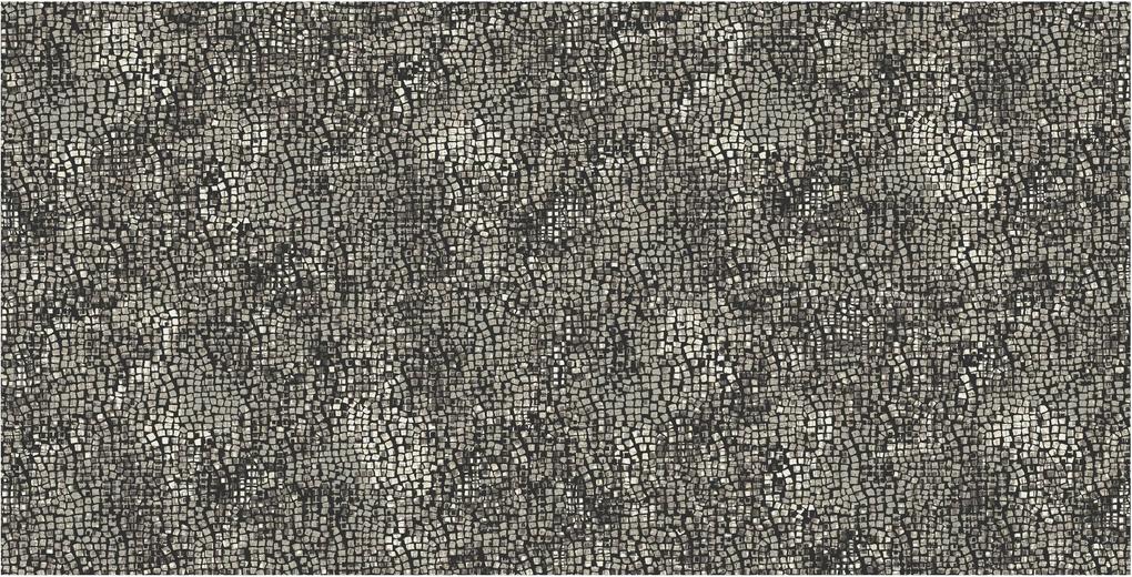 Desso Mozaic vloerkleed 170x240 gefestonneerd 2945