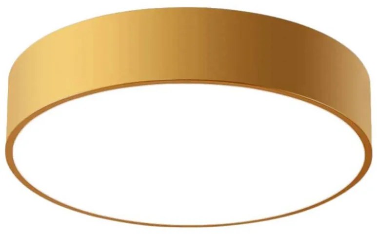 Plafond Classic APP872-C Goud 30 cm lamp