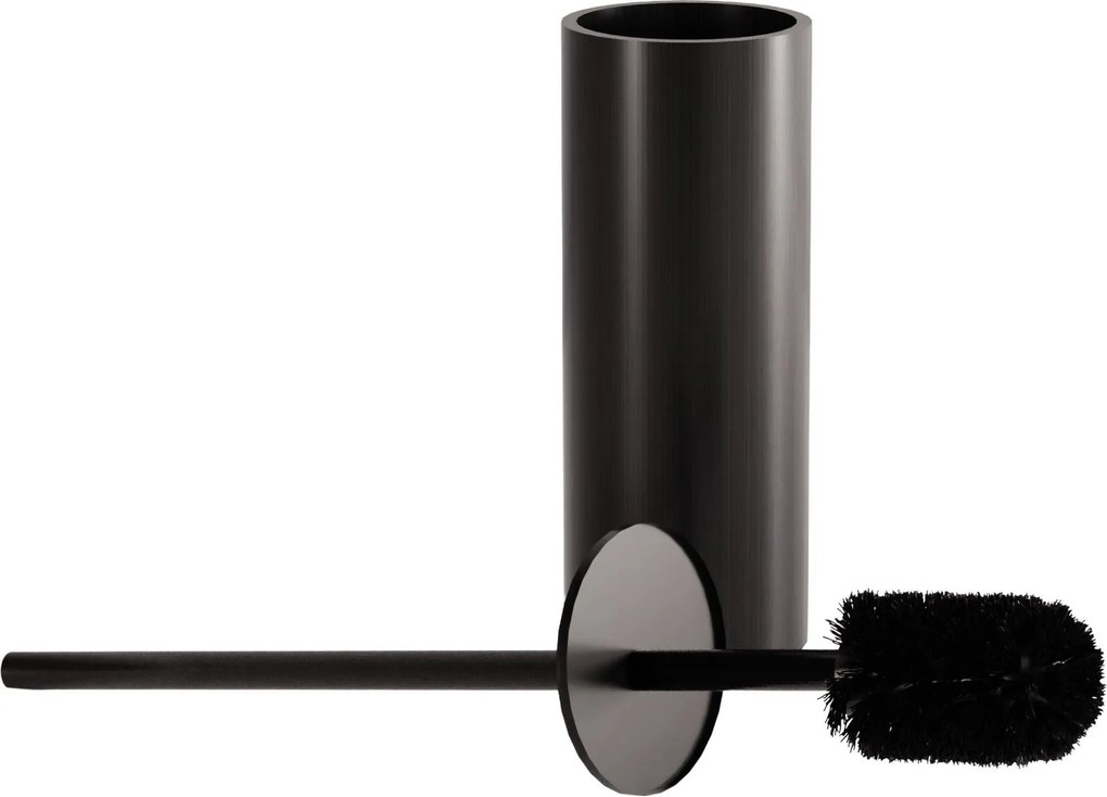 WC-borstels B106 BLACK