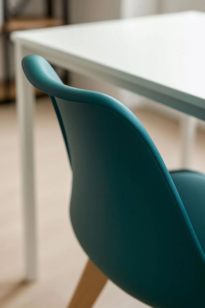 Pakket van 4 Synk Basic stoelen