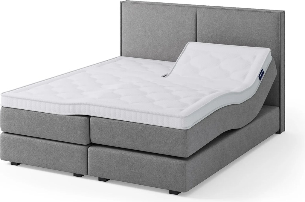 Boxspring Home 50 – Bij Swiss Sense