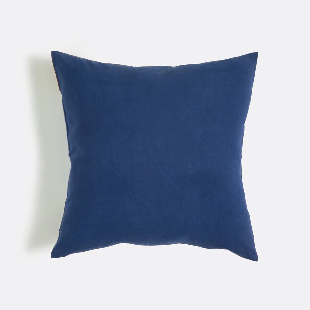 Kussenhoes 45x45 cm, katoen, Freeport