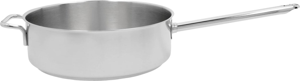 Demeyere Apollo 7 Sauteerpan zonder deksel 24 cm / 2,8 l - Apollo 7 - Demeyere