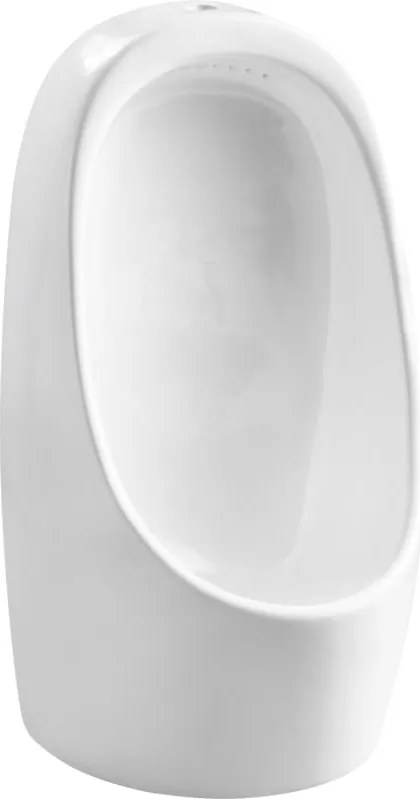 Mexen Mateo hangende urinoir, wit - 37036500
