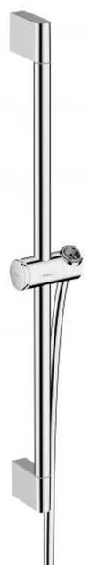 Hansgrohe Pulsify glijstang 65cm met slang chroom 24400000