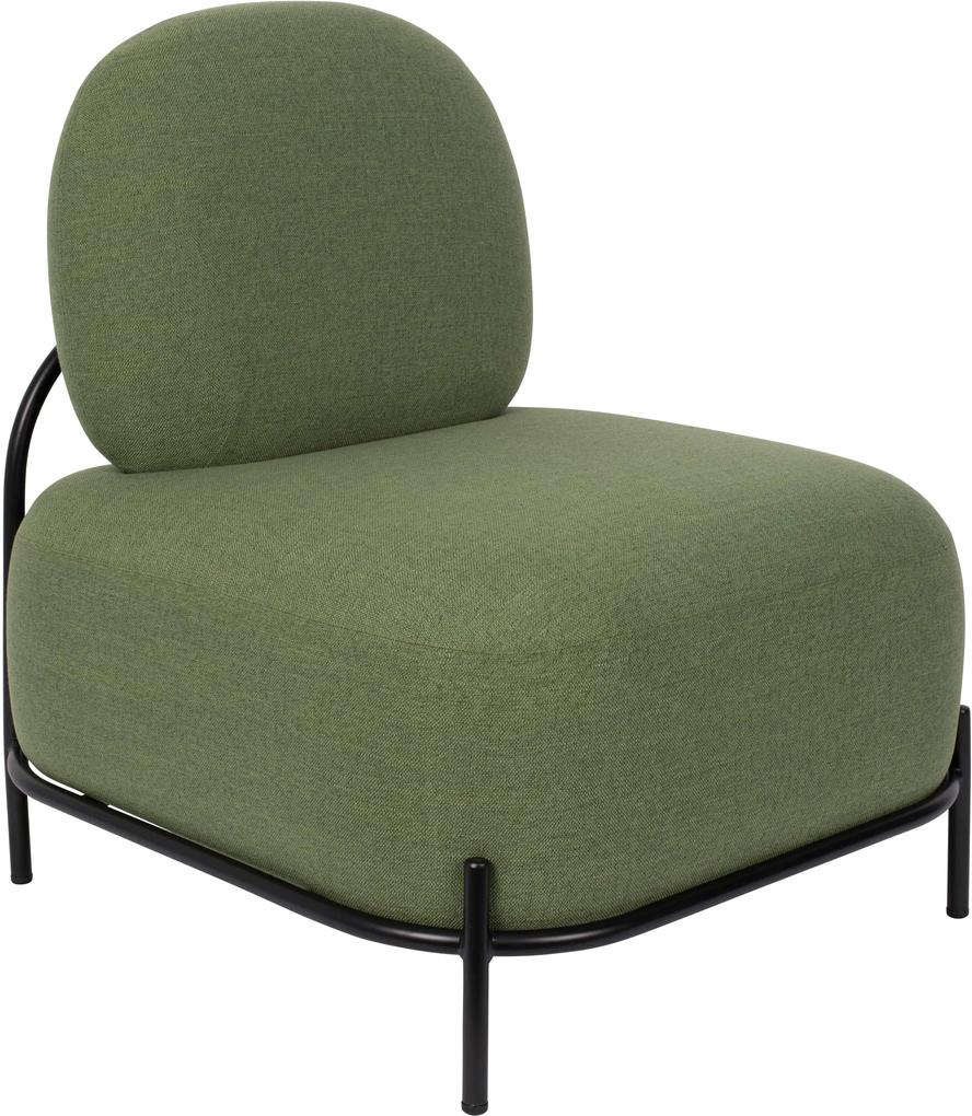 Livingstone Design Hatuma fauteuil groen