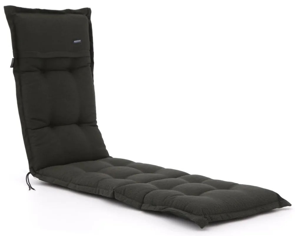 Madison tuinkussen voor deckchair 200x50cm