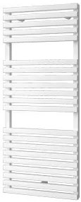 Plieger Lugo designradiator horizontaal 1758x600mm 1110W mat wit